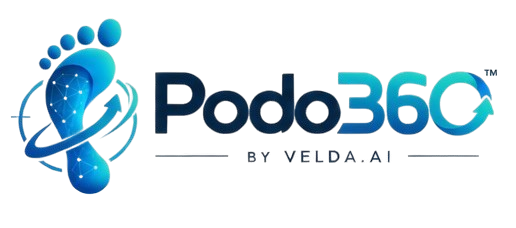 Podo360™ by Velda.AI