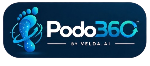 Podo360™ by Velda.AI